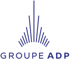 logo Groupe ADP 